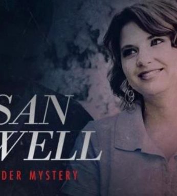 Susan Powell: An ID Murder Mystery