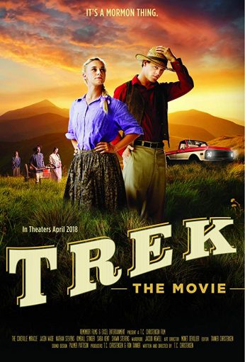 Trek: The Movie