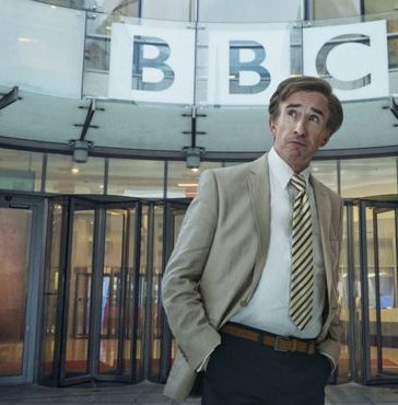 This Time with Alan Partridge