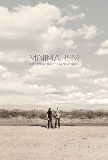 Minimalism: A Documentary About the Important Things