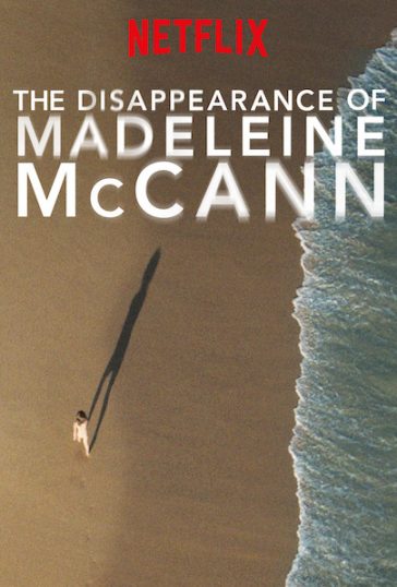 The Disappearance of Madeleine McCann