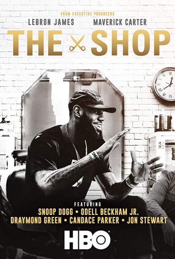 The Shop