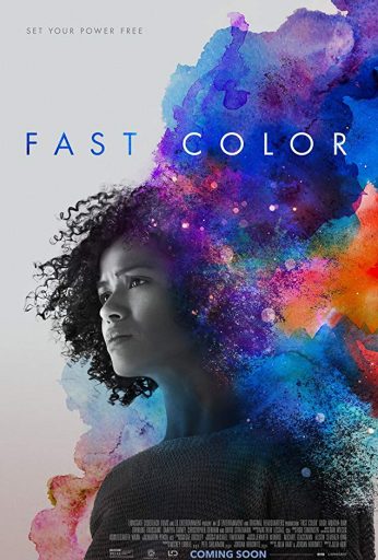 Fast Color