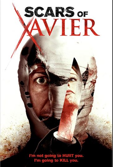 Scars of Xavier