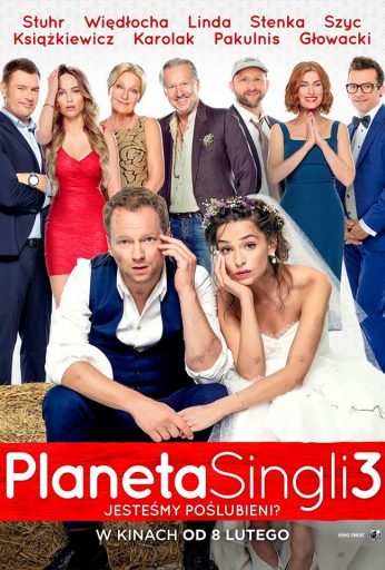 Planeta Singli 3