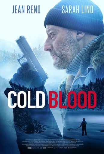 Cold Blood Legacy