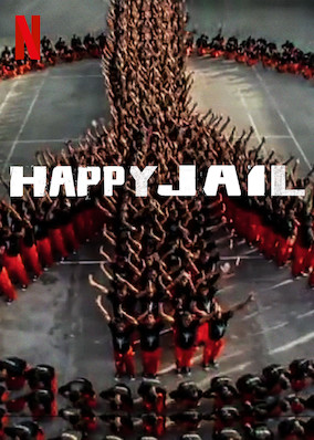 Happy Jail