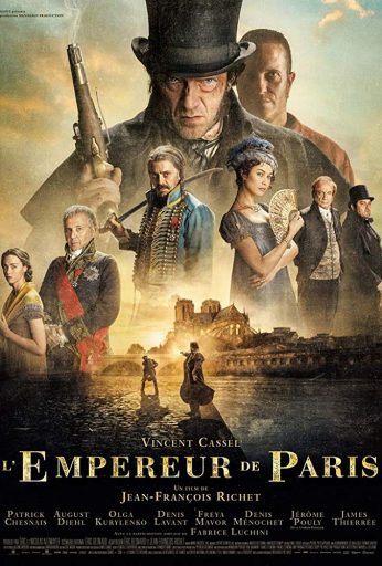 The Emperor of Paris