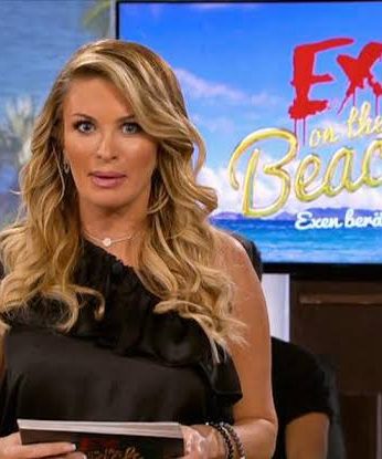 Ex on the Beach Sverige: Exen berättar allt