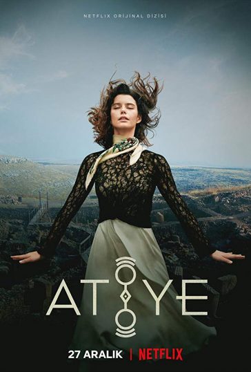 Atiye / The Gift