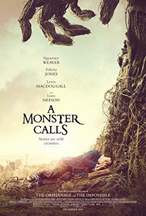 A Monster Calls