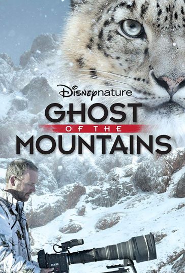 Disneynature: Ghost of the Mountains