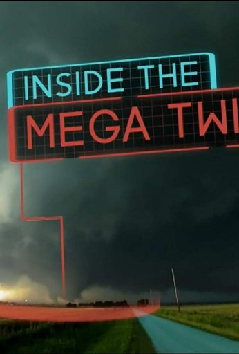 Inside the Mega Twister