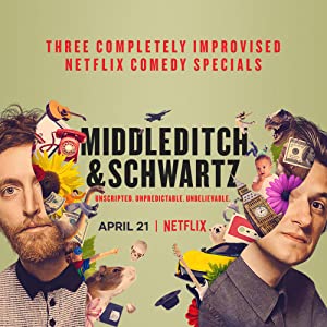 Middleditch & Schwartz