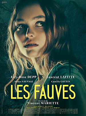 Les fauves