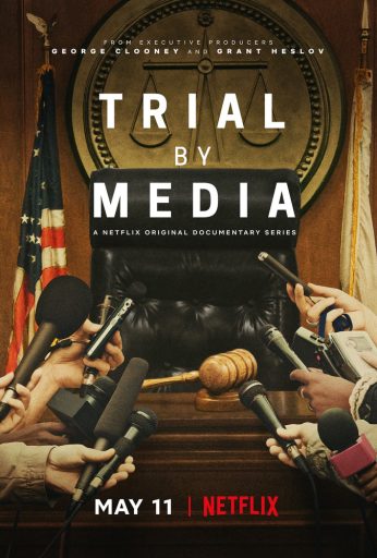 Trial by Media