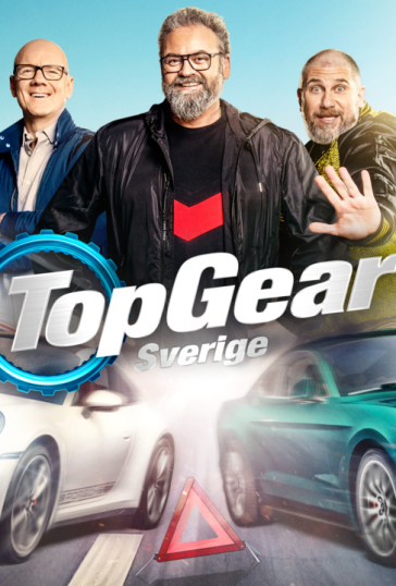 Top Gear Sverige