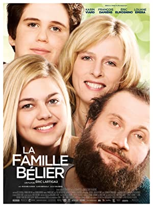 La Famille Belier