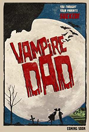 Vampire Dad