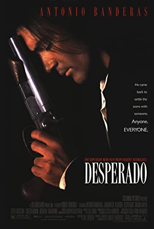 Desperado