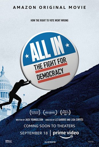 All In: The Fight for Democracy