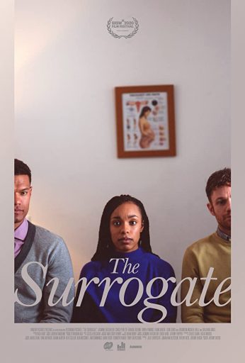 The Surrogate