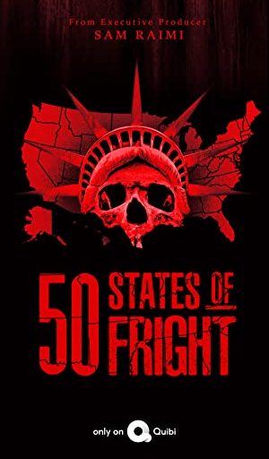 50 States of Fright