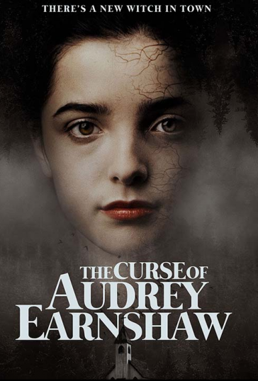 The Curse of Audrey Earnshaw