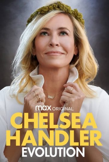 Chelsea Handler: Evolution