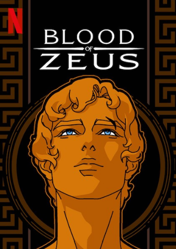 Blood of Zeus