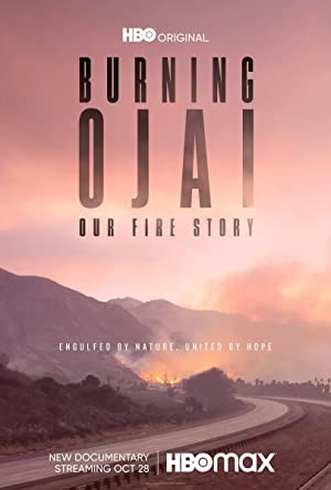 Burning Ojai: Our Fire Story