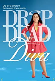 Drop Dead Diva