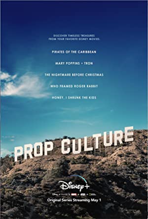 Prop Culture