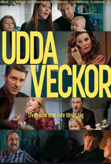 Udda Veckor