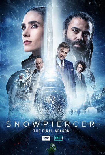 Snowpiercer