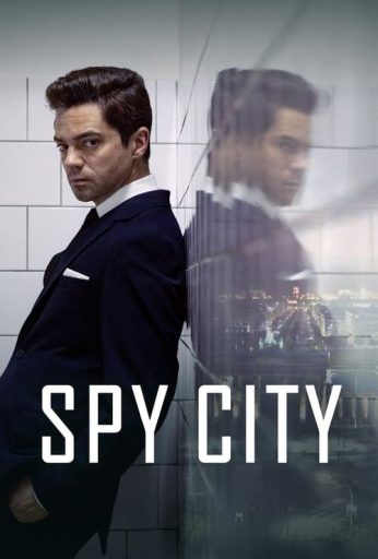 Spy City