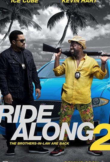 Ride Along 2