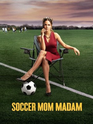 Soccer Mom Madam