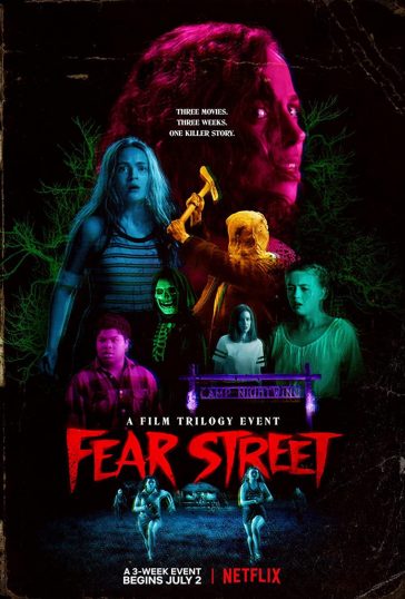 Fear Street Part 1: 1994