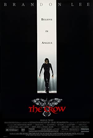 The Crow