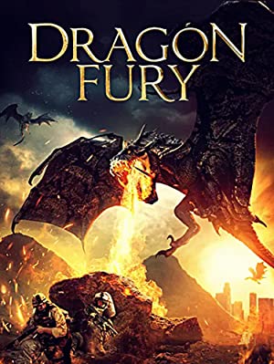 Dragon Fury