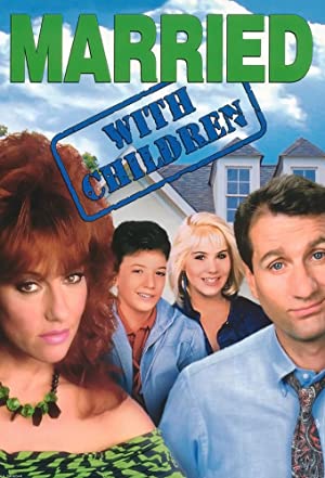 Married With Children