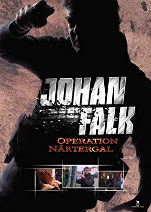 Johan Falk: Operation Näktergal