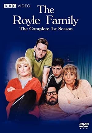 The Royle Family