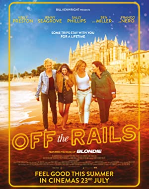 Off the Rails