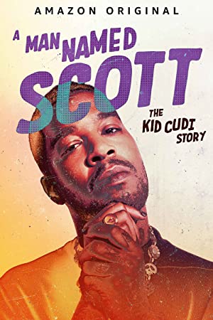 A Man Named Scott