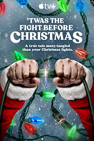 The Fight Before Christmas