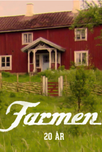 Farmen 20 år