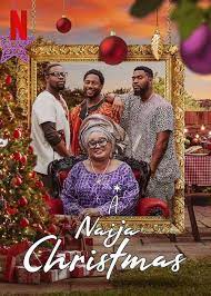 A Naija Christmas