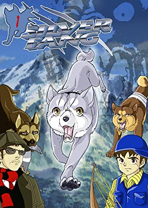 Silver Fang